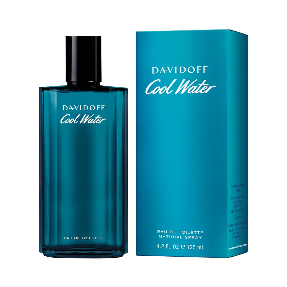 Davidoff Cool Water Eau De Toilette