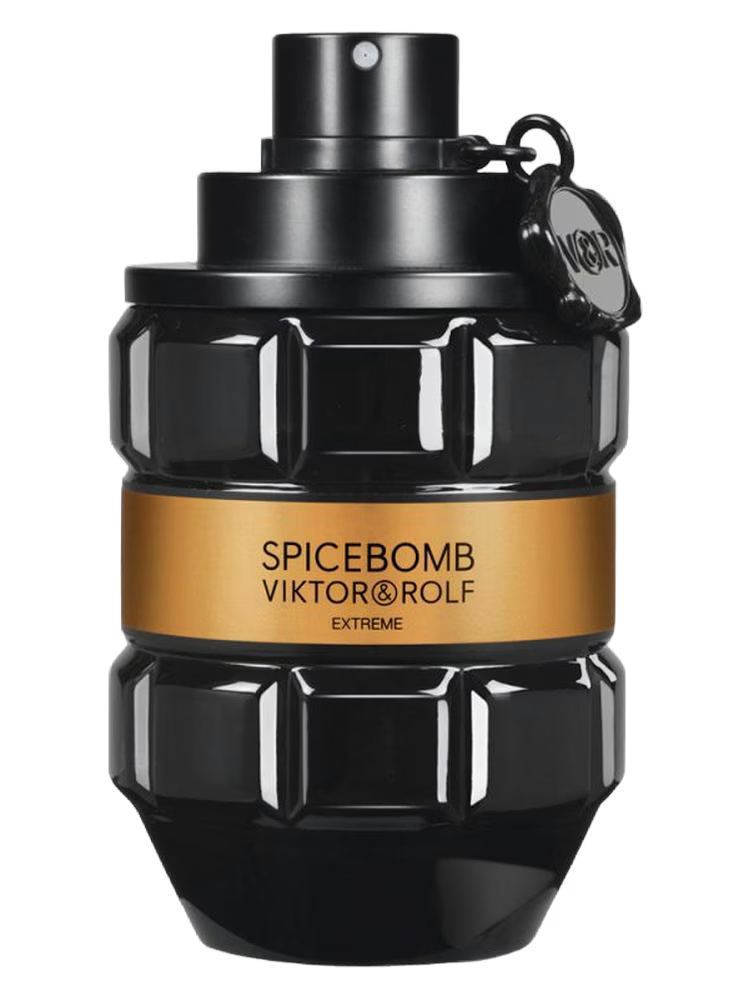 Viktor&Rolf Spicebomb Extreme