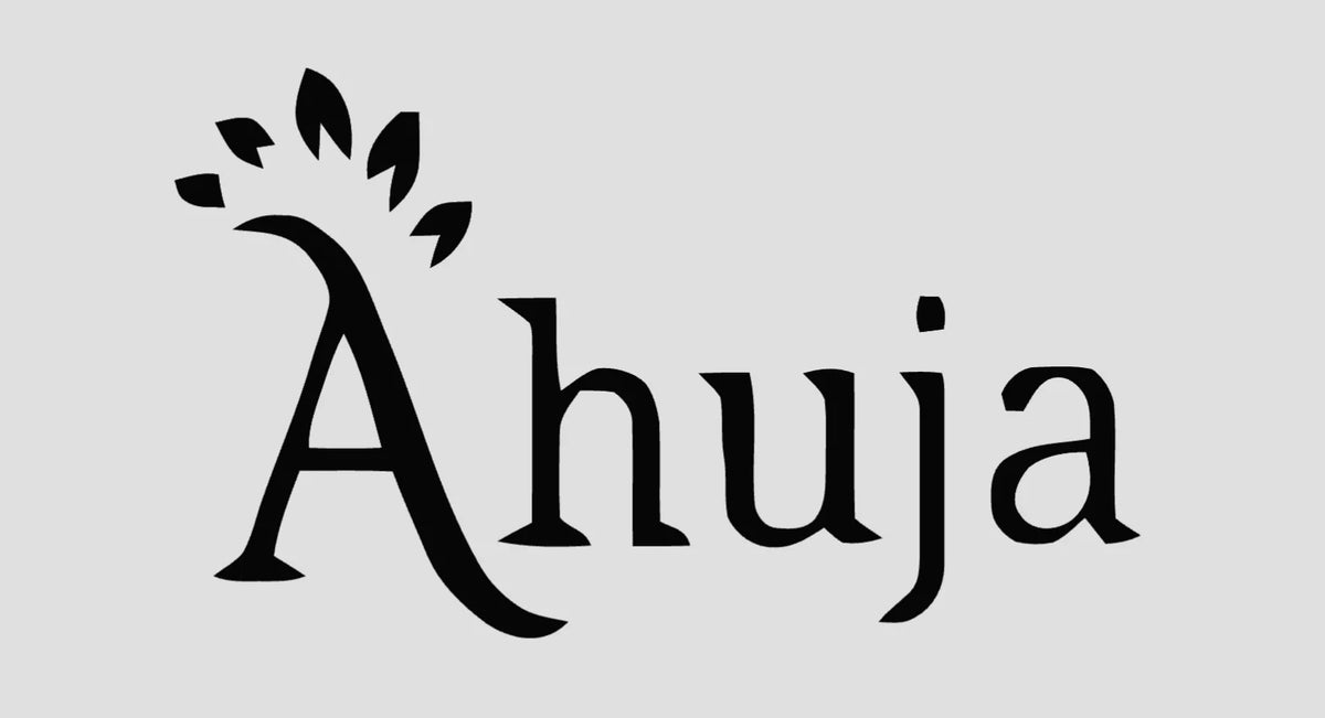Ahuja perfumes