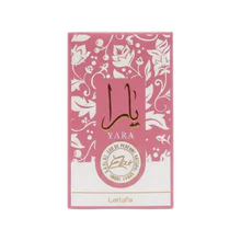 Lattafa Yara Elixir