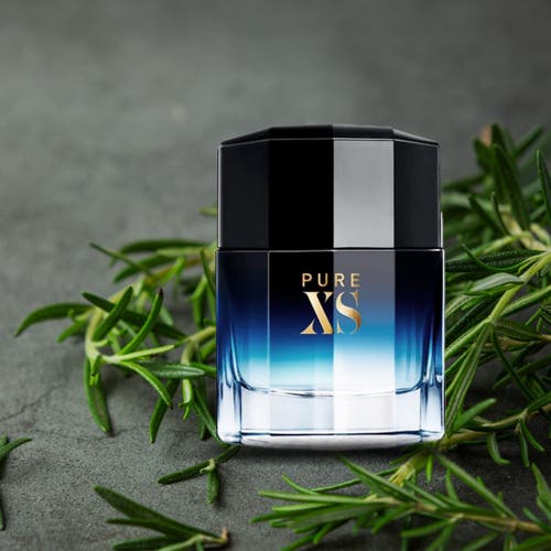 Paco Rabanne Pure XS EDT-Retail Pack