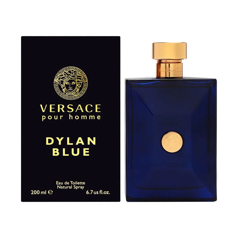 Versace Dylan Blue EDT