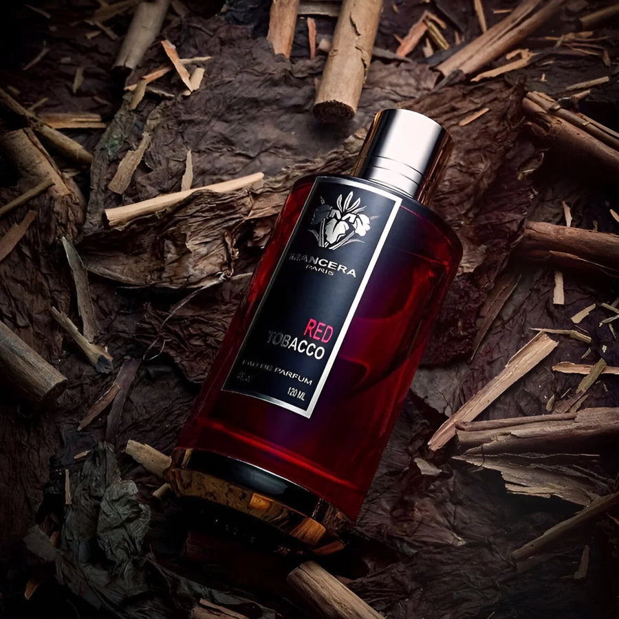Mancera Red Tobacco (EDP)-Retail Pack