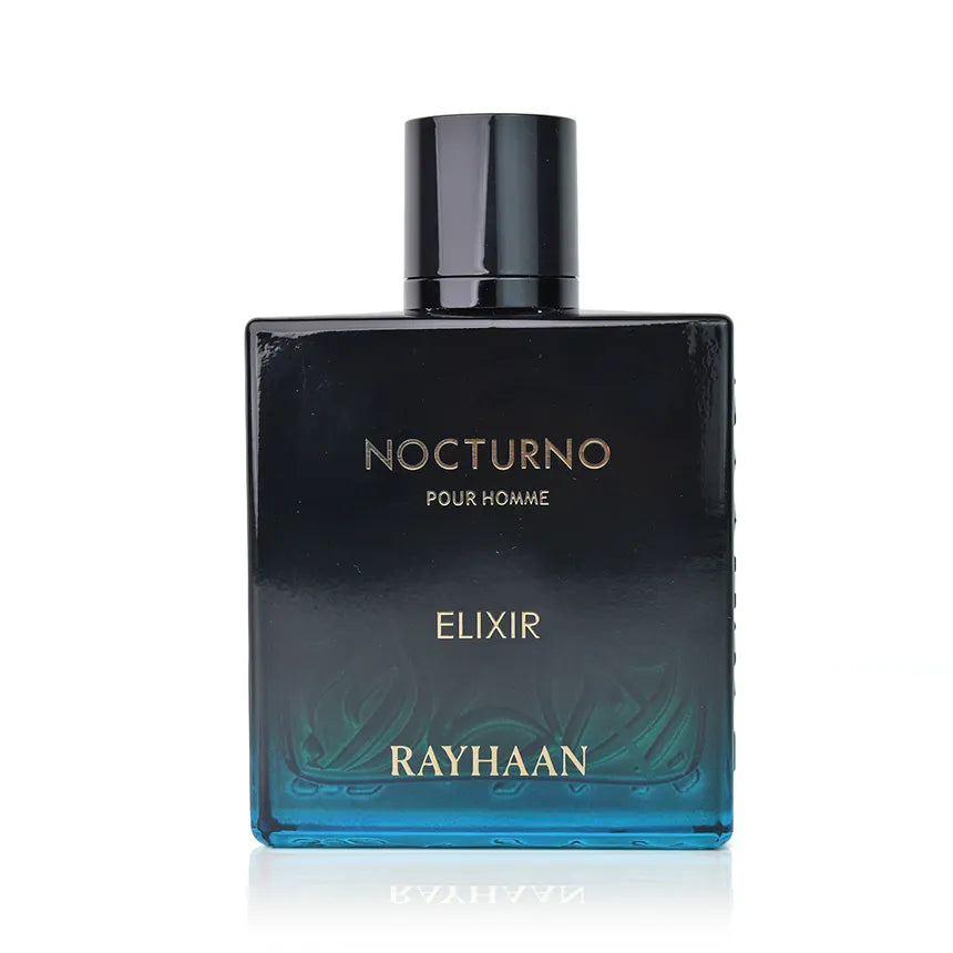 Rayhaan Nocturno Elixir