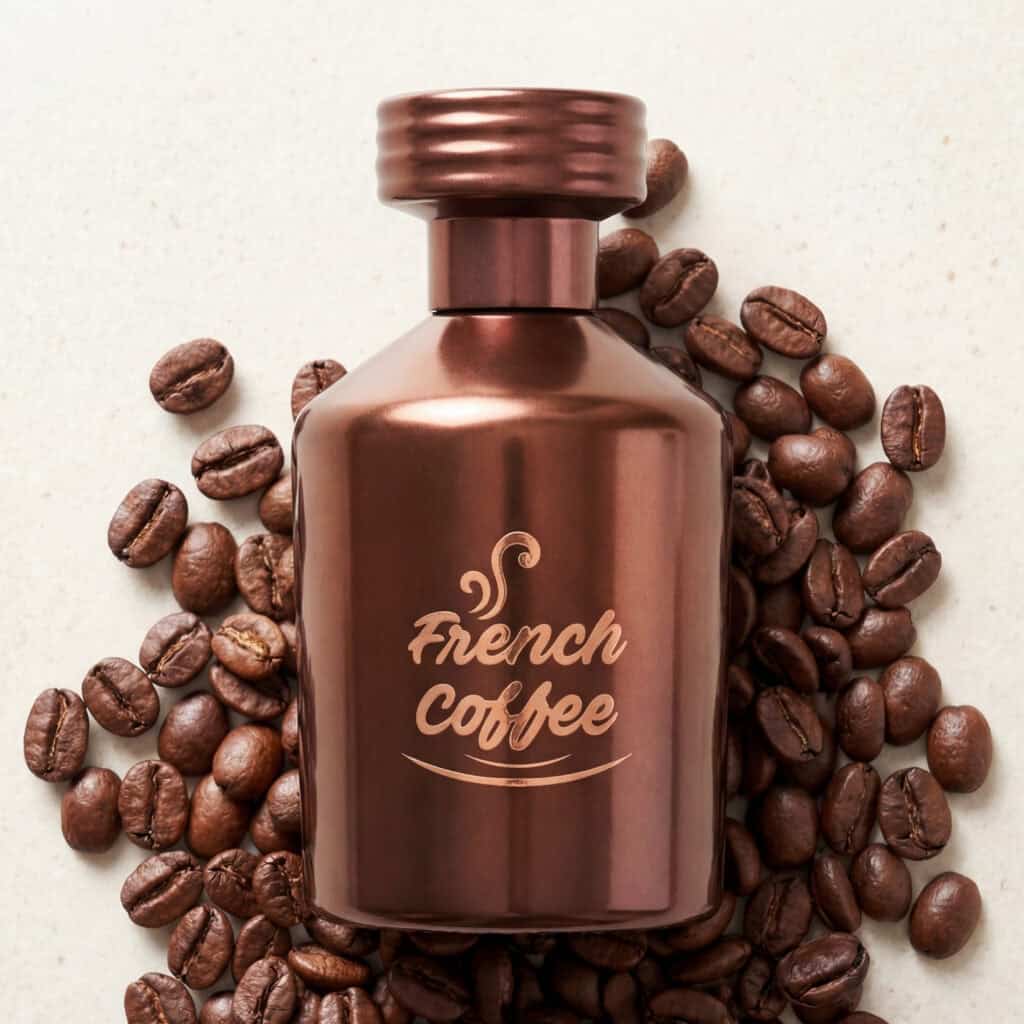 AI Rehbab French Coffee-Retail Pack