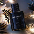 Dior Sauvage Elixir-Retail Pack
