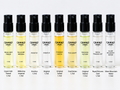 Creed Vials Set of 8
