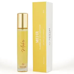 Neesh Perfumes Mehr