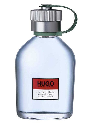 Hugo Boss EDT-Retail Pack