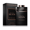 Bvlgari Man in Black Parfum