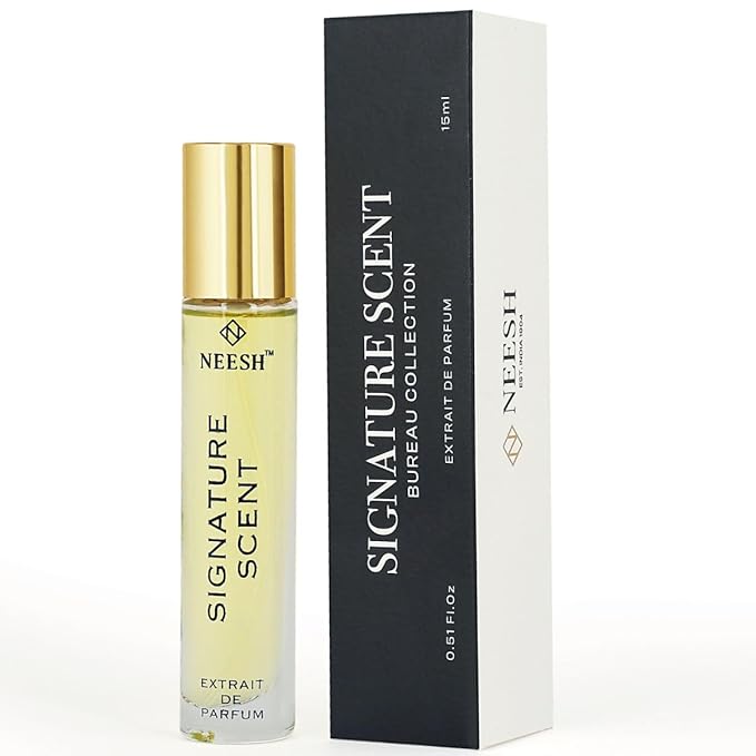 Neesh Perfumes Signature Scent