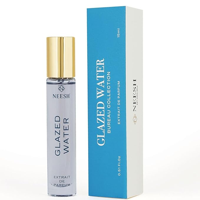 Neesh Perfumes Glazed Water