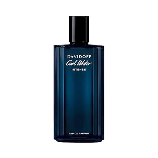 Davidoff Cool Water EDP Intense