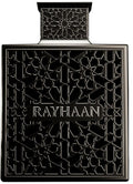 Rayhaan Obsidian
