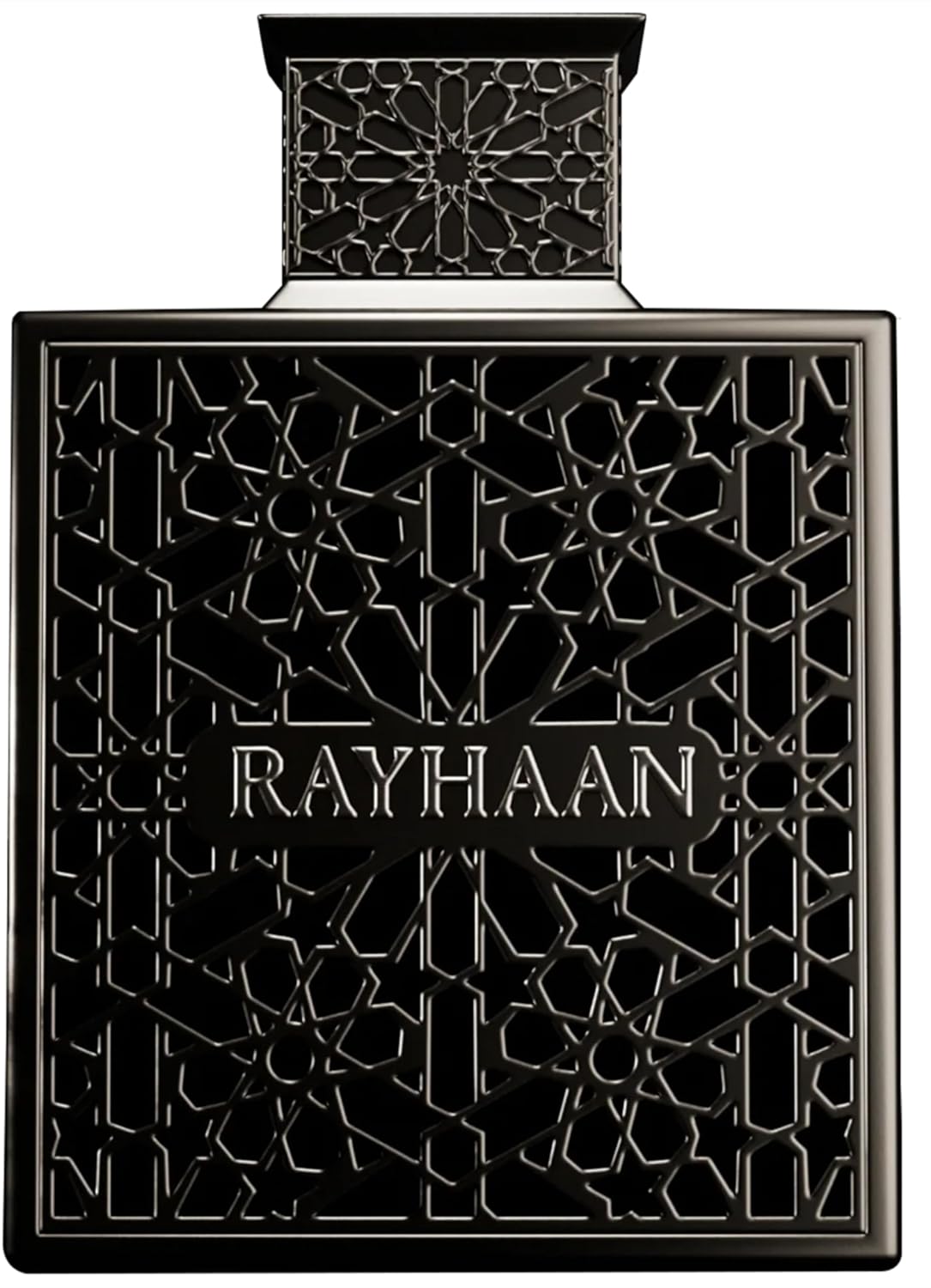 Rayhaan Obsidian