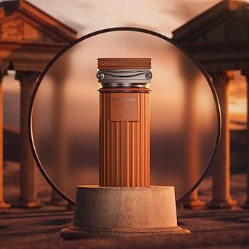 Afnan Historic Sahara-Retail Pack