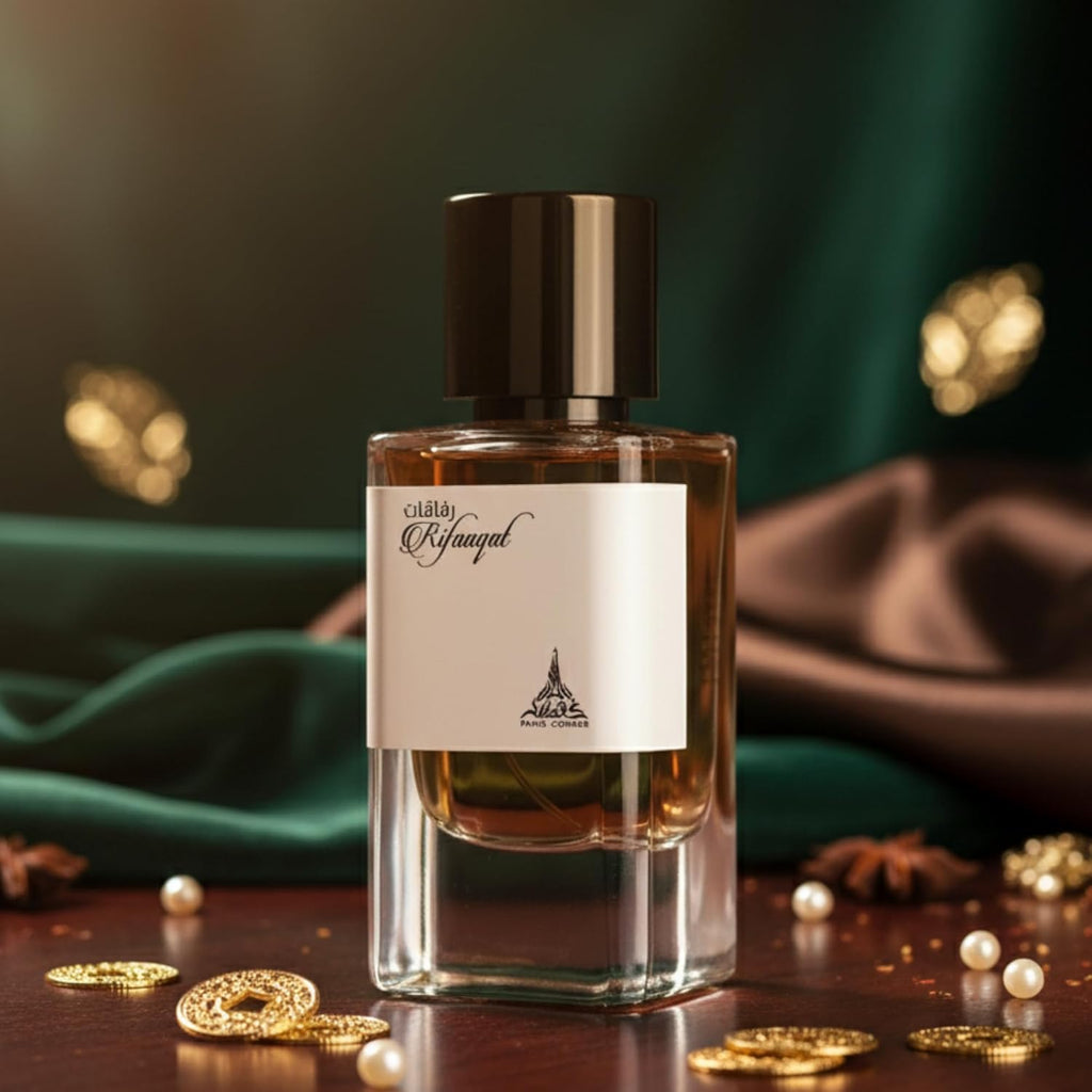 Paris Corner Rifaaqat