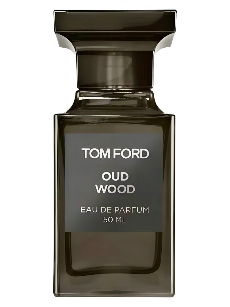 Tom ford Oud Wood