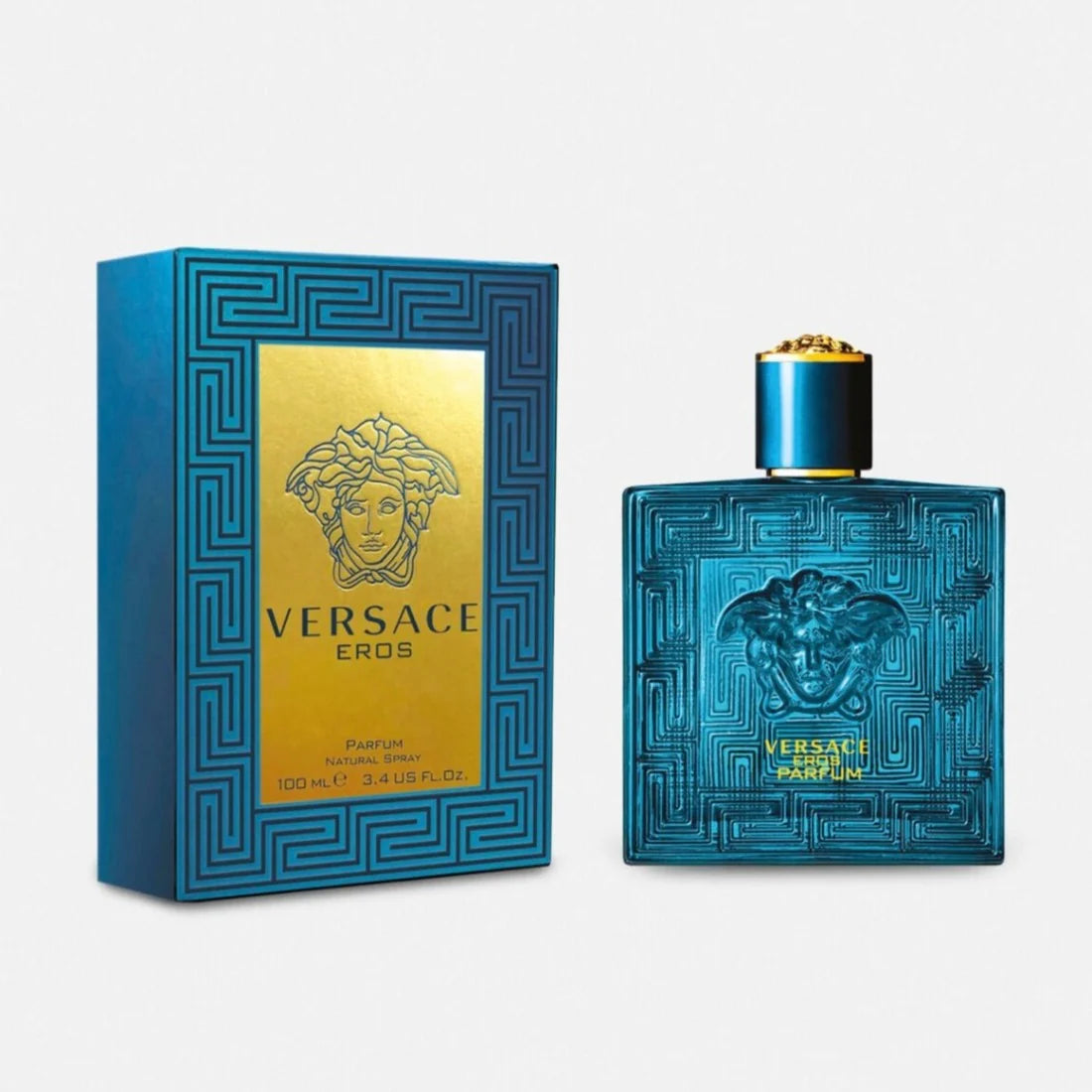 Versace Eros Parfum