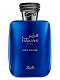 Rasasi Hawas Gold Digger