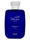 Rasasi Hawas Sapphire