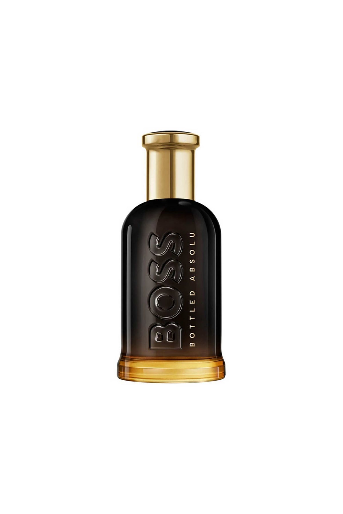 Boss Bottled Absolu Parfum Intense