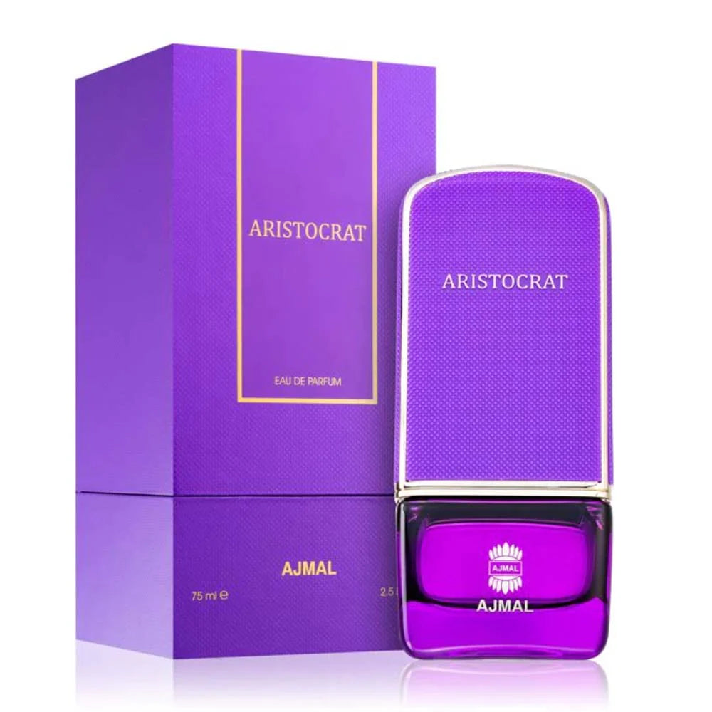 Ajmal  Aritsocart Pour Femme