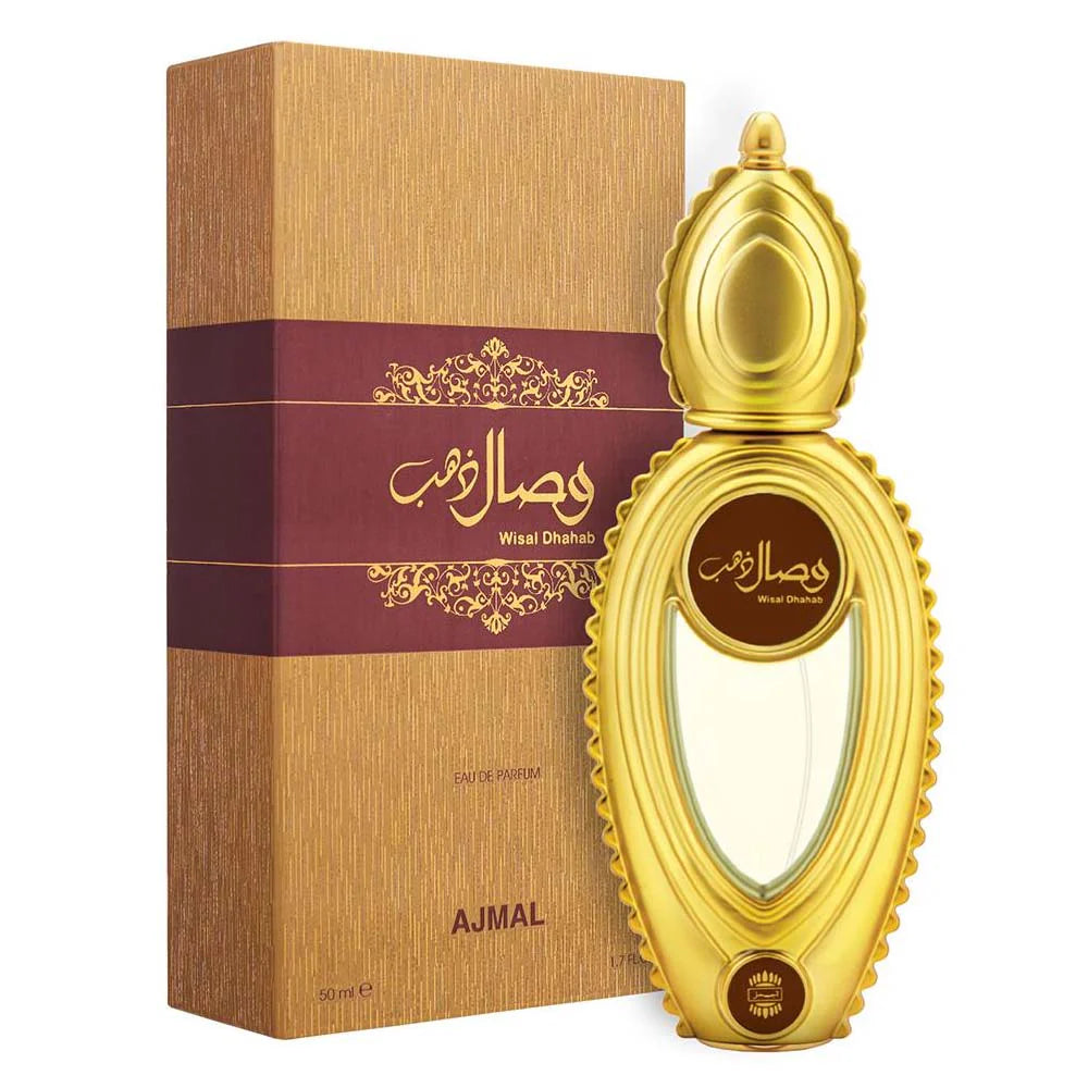 Ajmal Wisal Dahab