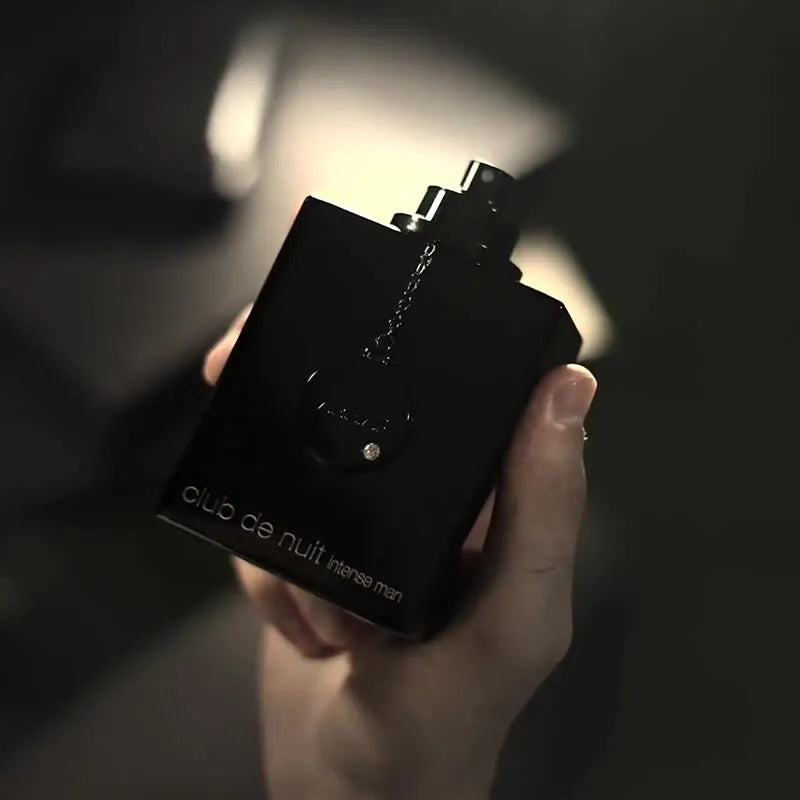 Armarf Club De Nuit Intense Man Pure Parfum-Retail Pack