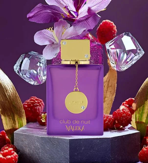 Armaf Club De Nuit Maleka-Retail Pack