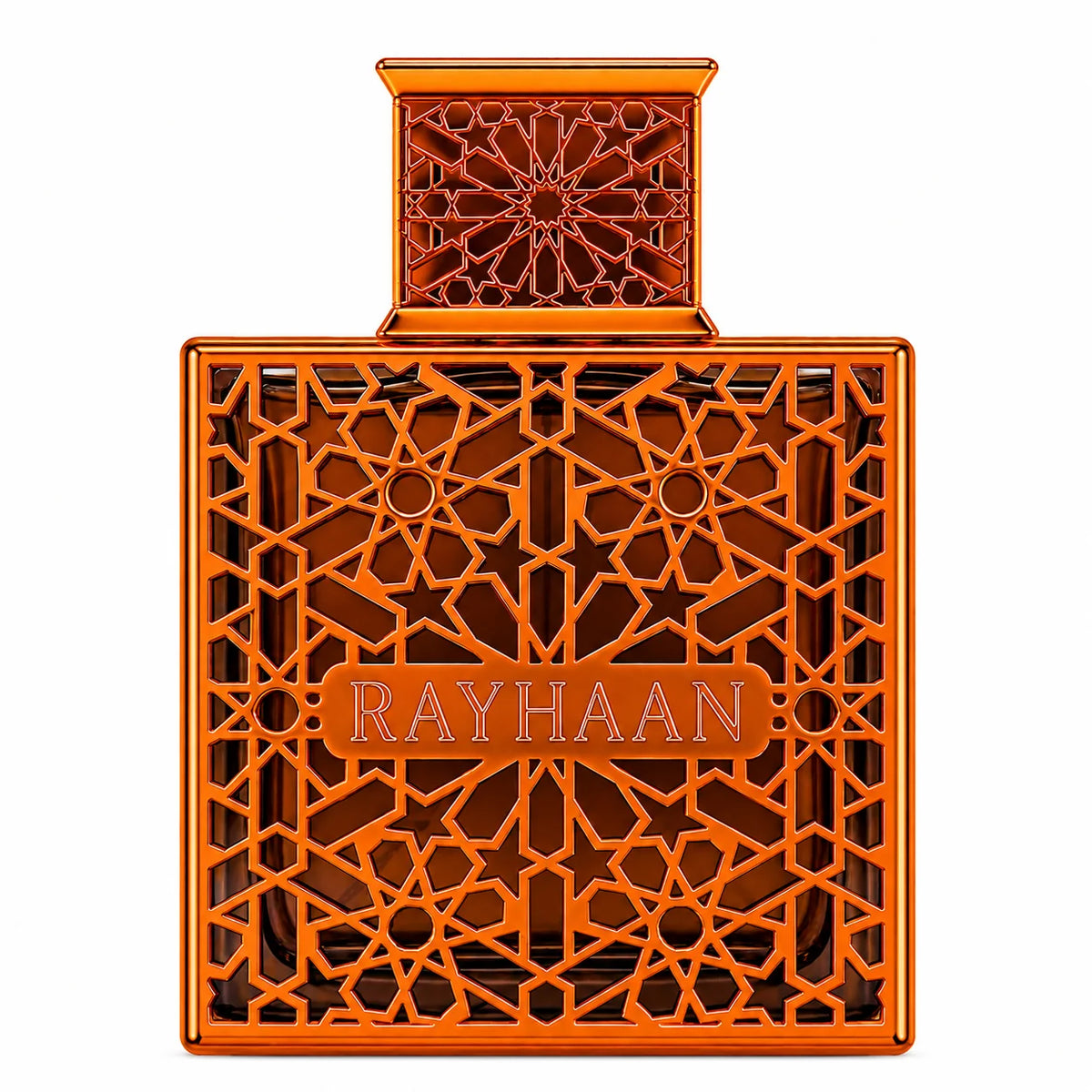 Rayhaan Vantage