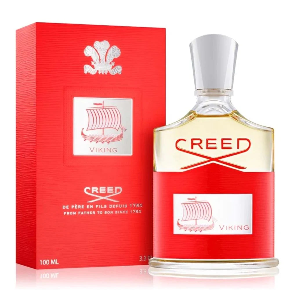 Creed Vikings EDP