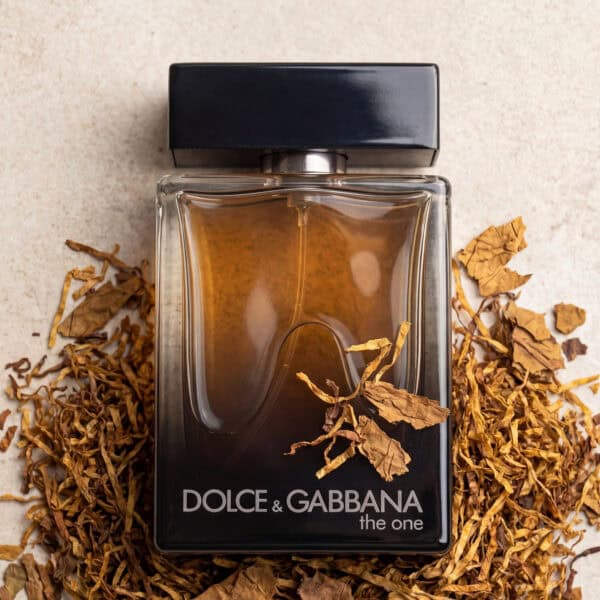 Dolce & Gabbana The One EDP-Retail Pack
