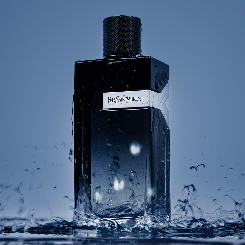 YSL Y Le Parfum-Retail Pack