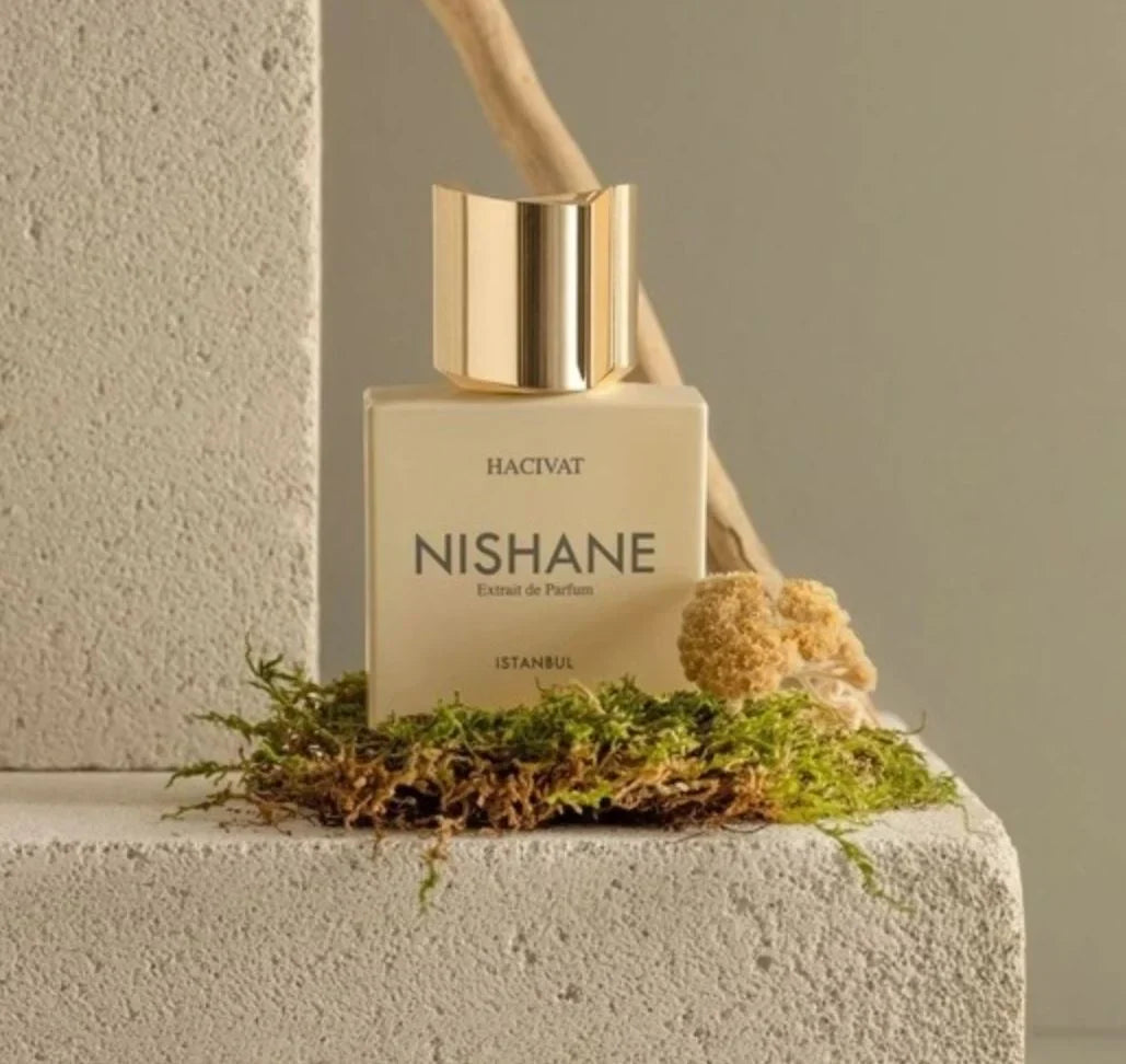 Nishane Hacivat-Retail Pack