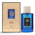 Ibrahim Al Qureshi Blue Oud