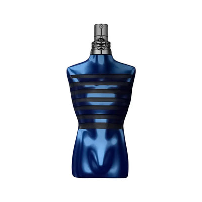 Jean Paul Gaultier Le Male in Blue