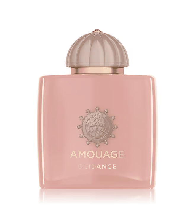 Amouage Guidance