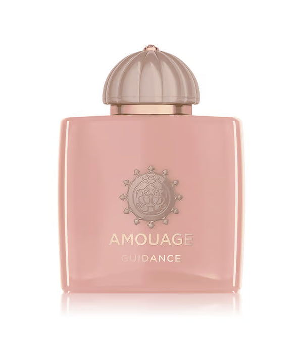 Amouage Guidance