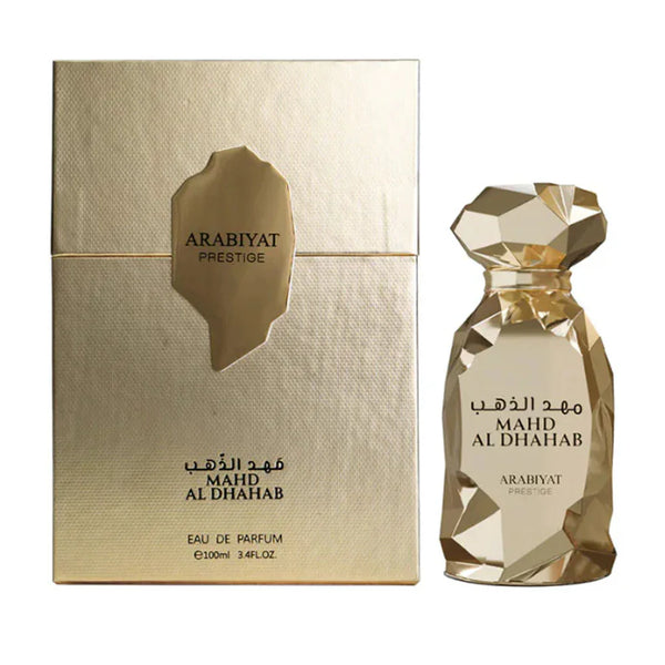 Arabiyat Prestige Mahad Al Dhahab