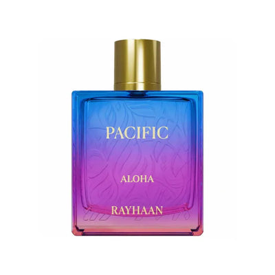 Rayhaan Pacific Aloha