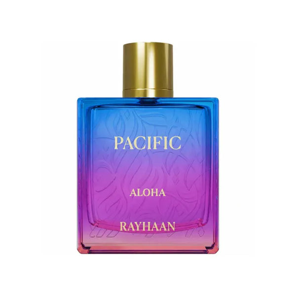 Rayhaan Pacific Aloha