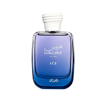 Rasasi Hawas Ice