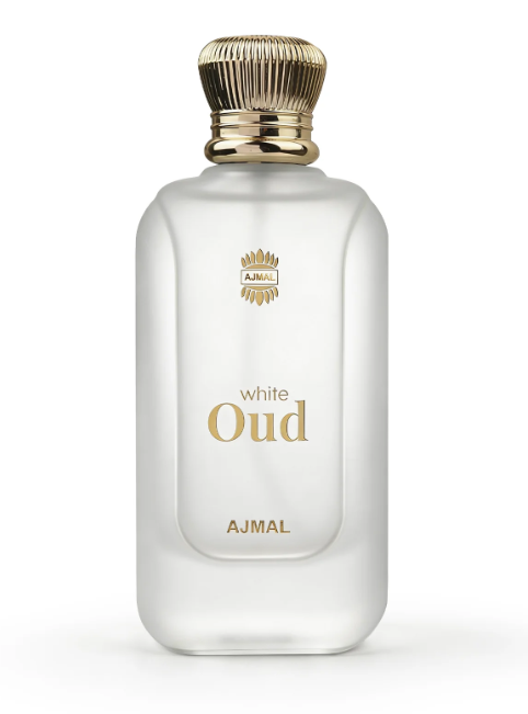 Ajmal White Oud