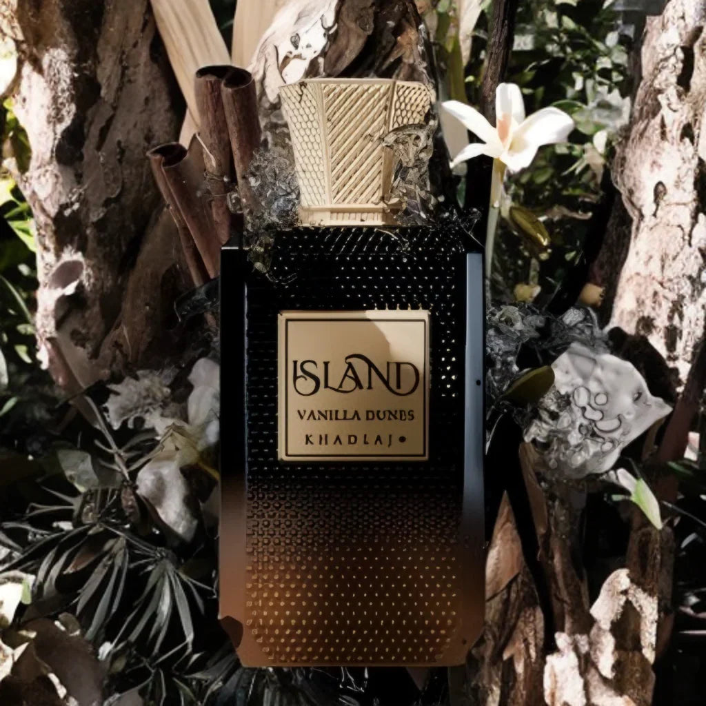 Khadlaj Vanilla Dunes-Retail Pack