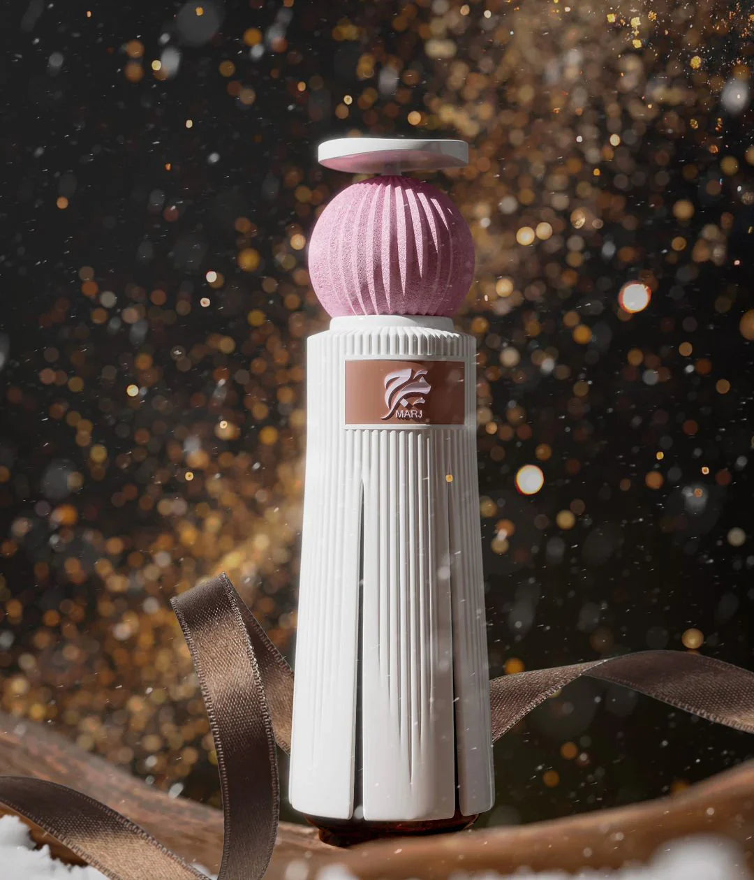 Ahmed Al Maghribi Marj-Retail Pack