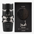Lattafa Asad Elixir