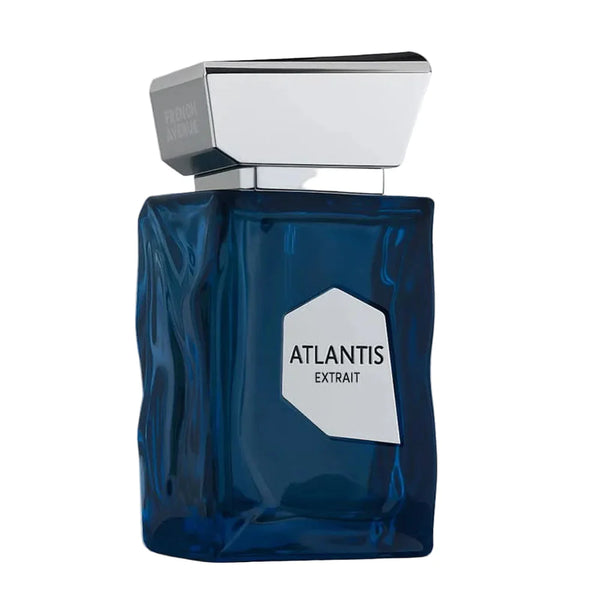 French Avenue Atlantis Extrait