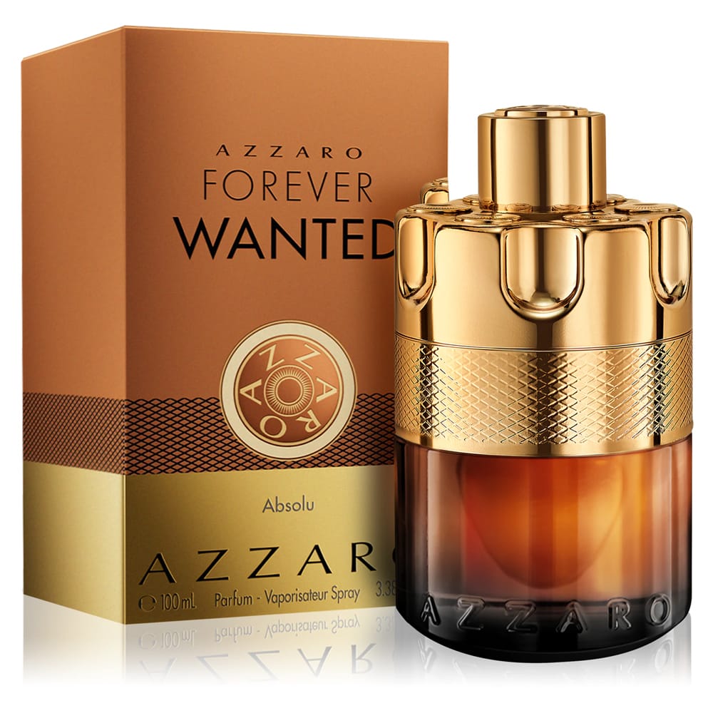 Azzaro Forever Wanted Absolu 100ml