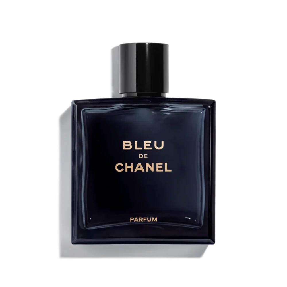 Blue De Chanel Parfum